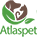 Atlaspet Logo